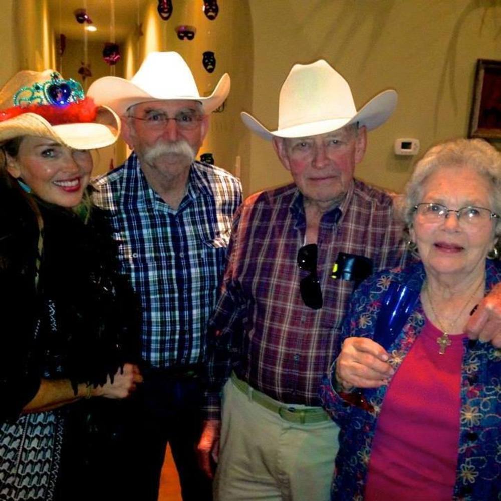 Meet your Posher, Michelle